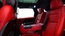 Land Rover Range Rover Sport Autobiography 5.0L