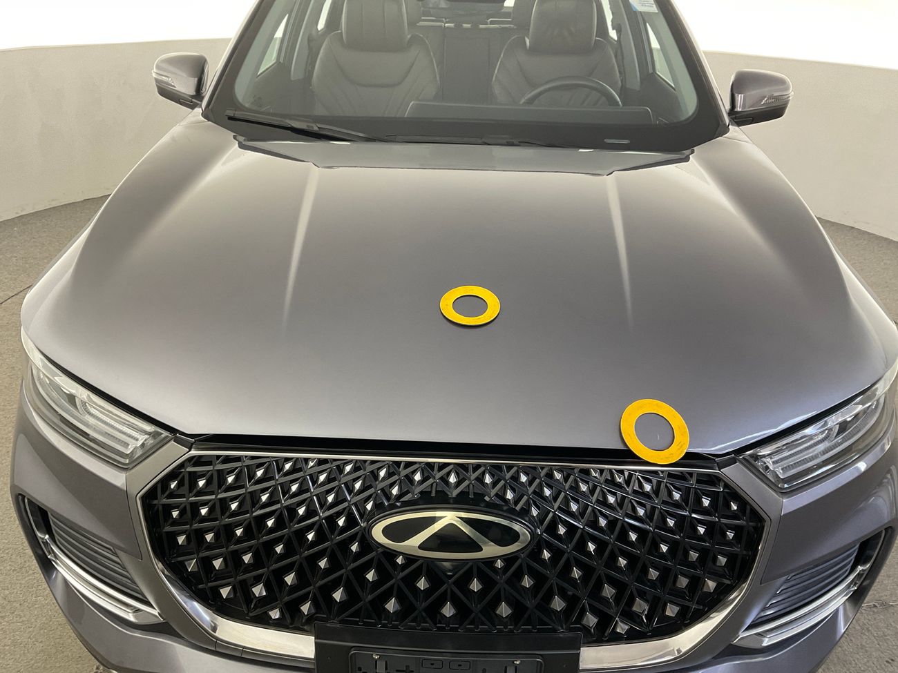 Chery Tiggo 8 Pro Max Comfort | National Day Celebration | Guaranteed Warranty | 0 Down Payment