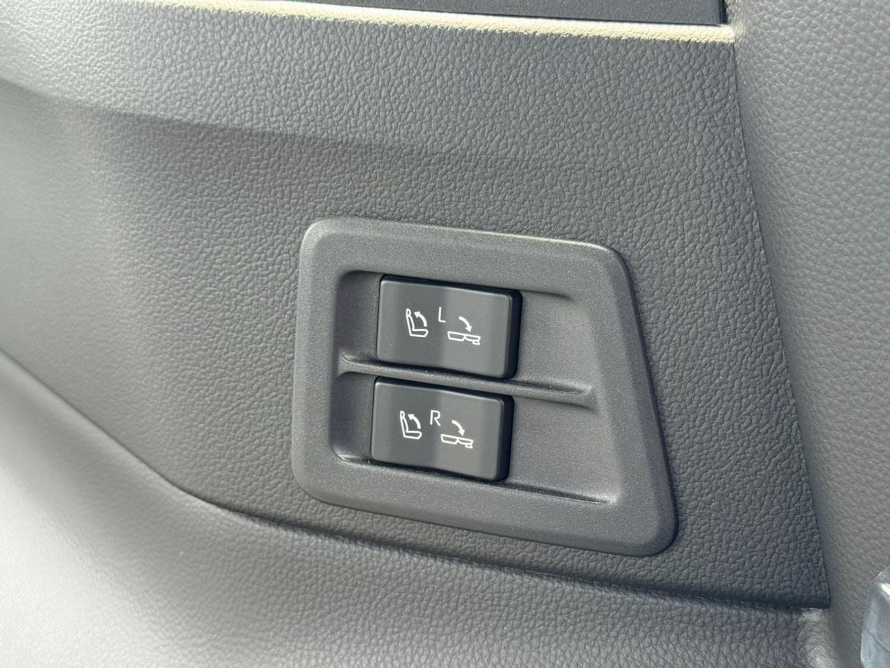 تويوتا لاند كروزر TOYOTA LAND CRUSER 3.5L 2025 GCC BRONZ