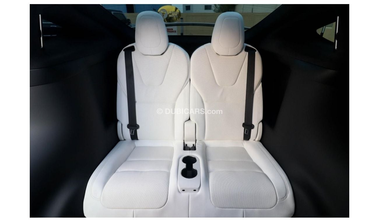 Tesla Model X Tesla Model X Plaid 2022 American Spec with Flexible Down-Payment.