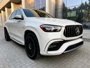 مرسيدس بنز GLE 350 مرسيدس جي إل إي ٣٥٠ كيت ٦٣ ٢٠٢٠
