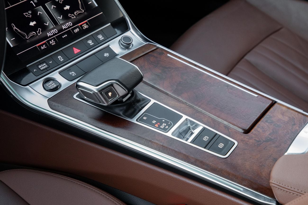 Audi A6 A6 S-Line | 2,155 P.M | 0% Downpayment | Audi A6 S-Line | Audi Warranty!