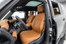 Land Rover Defender Land Rover Defender 2023 l AED 7,148 P.M l 0% Downpayment l Excellent Condition