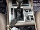 Lexus GX460 PLATINUM 2017 Prestige 4.6L FULL OPTION GCC