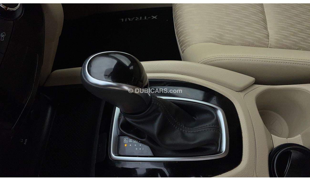 Nissan XTrail S 2.5 | Zero Down Payment | Free Home Test Drive