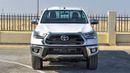 Toyota Hilux Toyota Hilux 2.8L Diesel AT MY2024