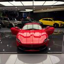 فيراري روما BRAND CONDITION