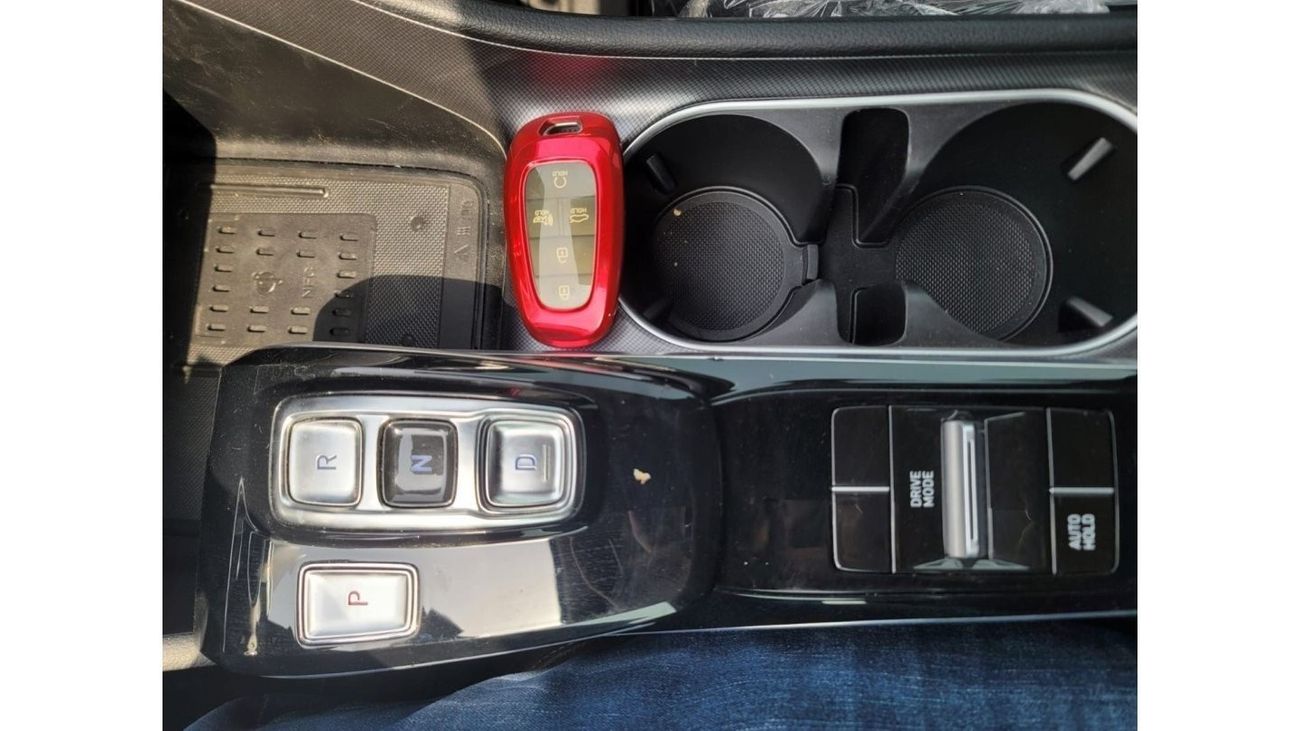 هيونداي سوناتا كامل المواصفات