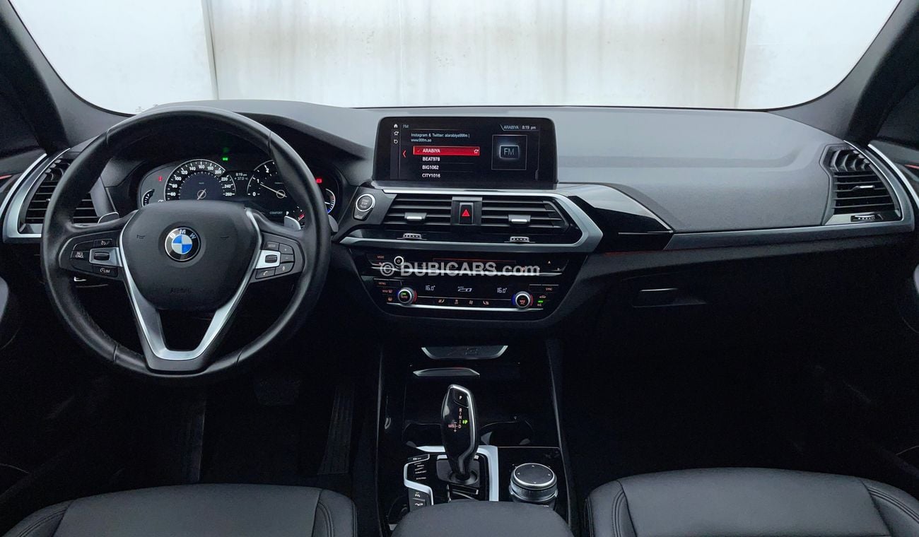 BMW X3 XDRIVE 30I EXCLUSIVE 2 | Zero Down Payment | Free Home Test Drive