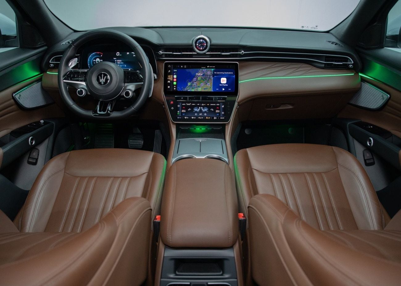 Maserati Grecale GT