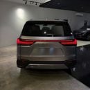 لكزس LX 600 Signature 3.5L ( CYL)