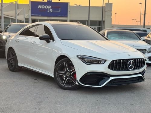 Mercedes Benz CLA250 PREMIUM