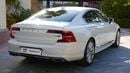 Volvo S90 Inscription Plus 2.0L