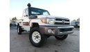 تويوتا لاند كروزر بيك آب TOYOTA LAND CRUISER PICK UP (PM1025)