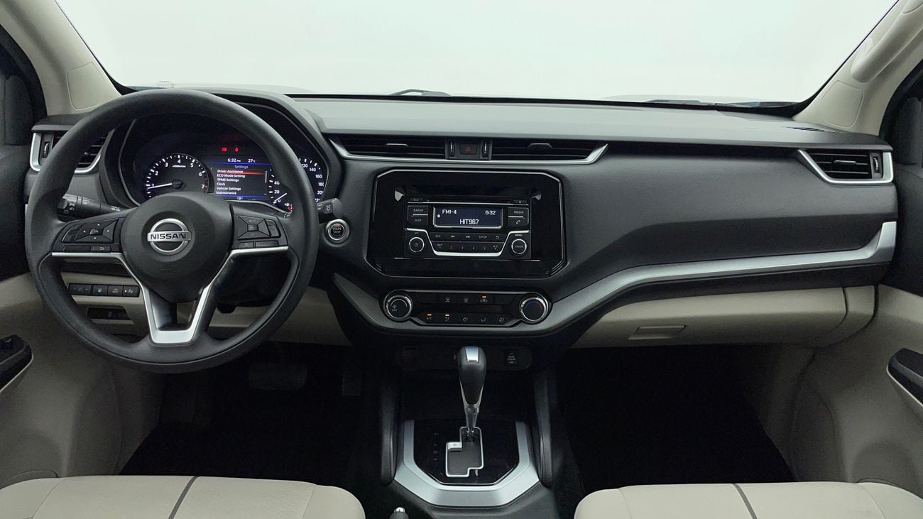 Nissan XTerra SE 2.5 | Zero Down Payment | Free Home Test Drive