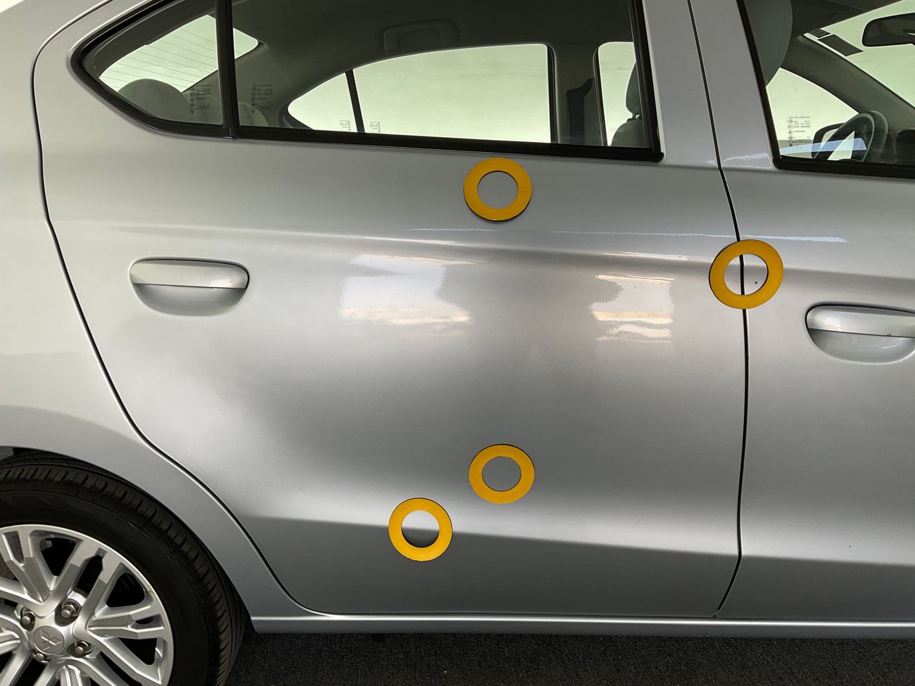 ميتسوبيشي اتراج GLX Full | National Day Celebration | شامل الضمان | 0 ﺪﻔﻋﺓ ﺃﻮﻟﻯ