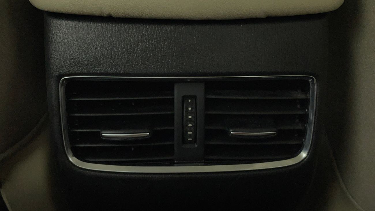 مازدا 6 S 2.5 | بدون دفعة مقدمة | اختبار القيادة في المنزل