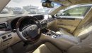 Lexus LS460 L