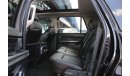 Ford Expedition Platinum MAX PLATINUM