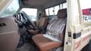 Toyota Land Cruiser Pick Up TOYOTA LC79 PICK-UP SINGLE CABIN 4.0L AUTOMATIC TRANSMISSION DOUBLE TANK 2024 FULL OPTION