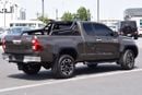 Toyota Hilux GR SPORT 4X4 DIESEL 2.8L KING CAB (Export Only)