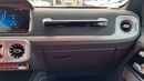 Mercedes-Benz G 63 AMG 4MATIC SUV MERCEDES G 63 AMG NIGHT PACKAGE NARDO GREY