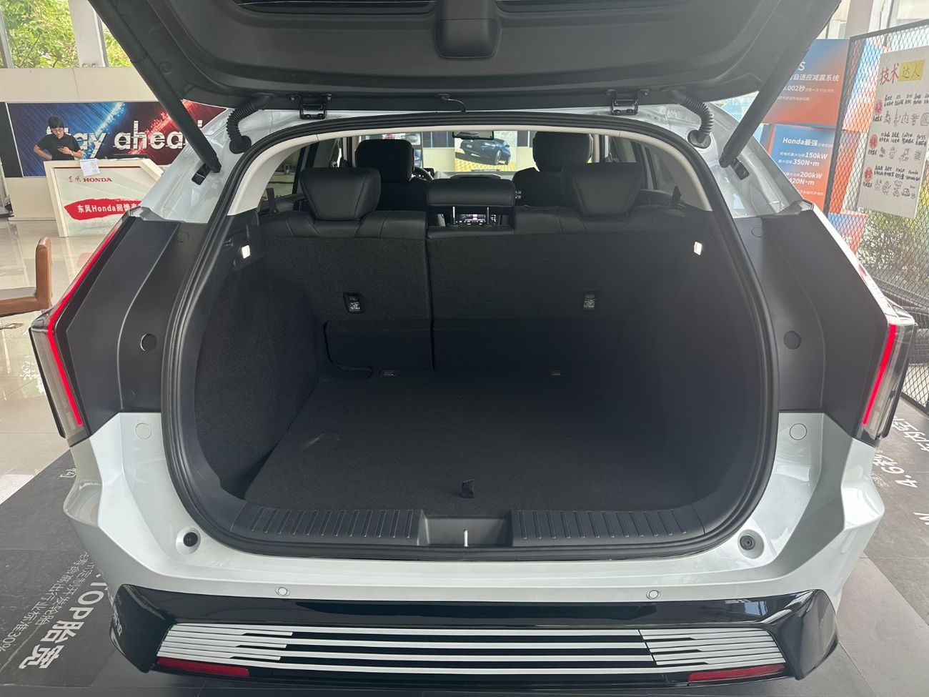 Honda S7 2025 Pioneer Edition