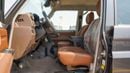 Toyota Land Cruiser TOYOTA Land Cruiser 76 2.8 Gray 2024 Full Option