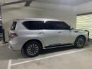 Nissan Patrol LE PLATINUM