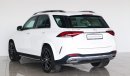 مرسيدس بنز GLE 450 4matic