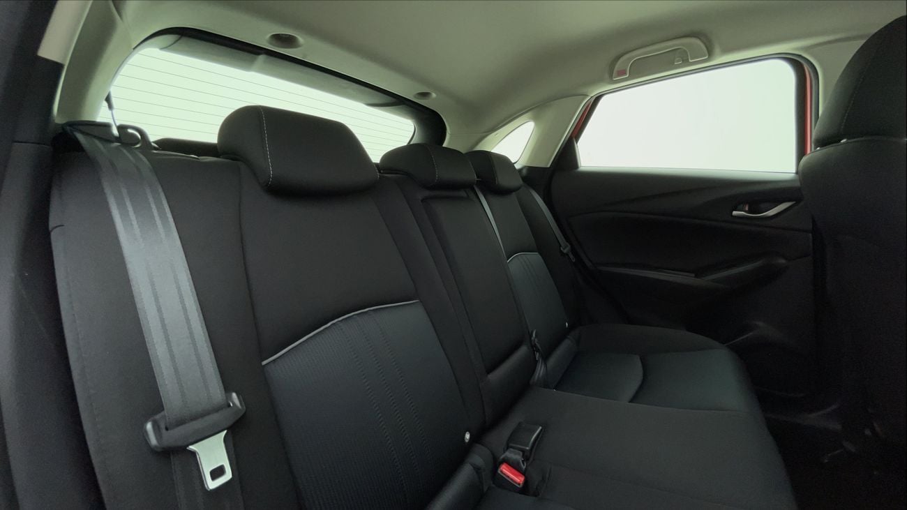 Mazda CX3 GS 2 | Zero Down Payment | Free Home Test Drive