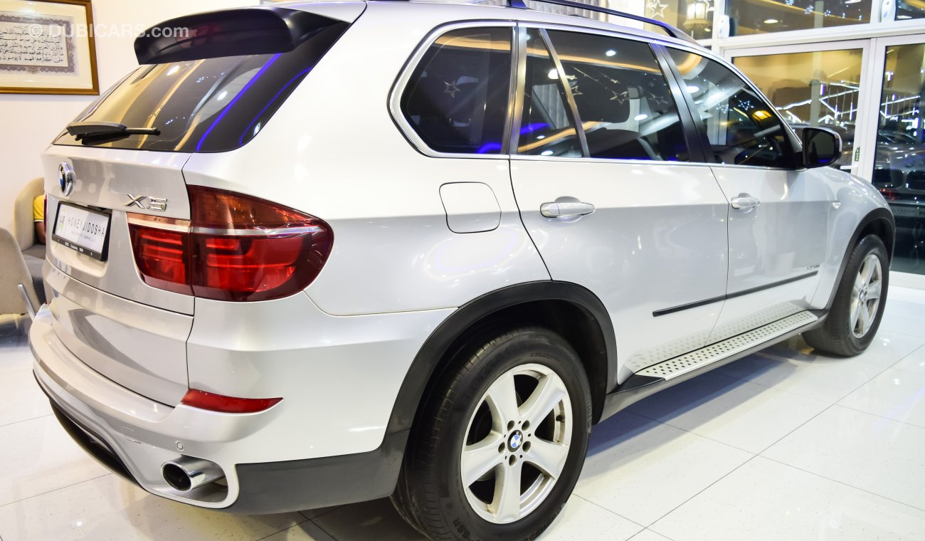 BMW X5 X Drive 35i