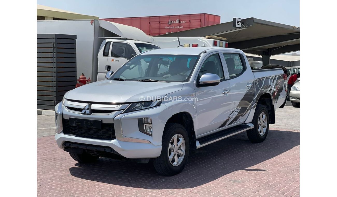 Used Mitsubishi L200 DIESEL l 2020 l 4x4 l Ref# 449 2020 for sale in