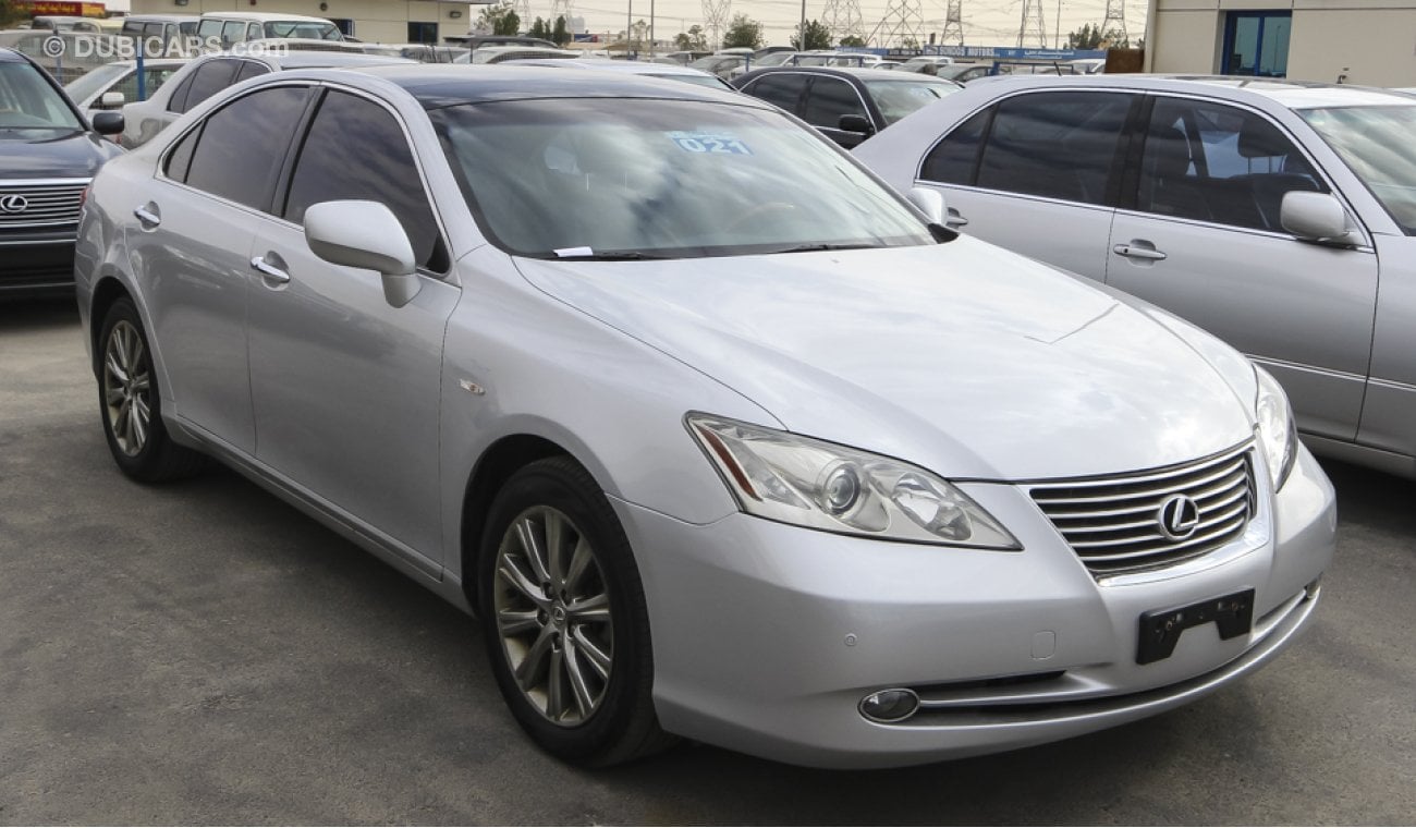 Lexus ES350