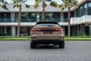 أودي Q8 Q8 55 TFSI | 6,580 P.M | 0% Downpayment | ALI & SONS WARRANTY/SERVICE!