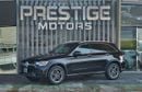 مرسيدس بنز GLC 300 AMG 2022 Luxury Compact SUVs Impressive Overall Performance
