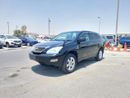 تويوتا هاريار TOYOTA HARRIER SUV RHD 2008 MODEL 2.4 L PETROL AUTOMATIC(PM87721)