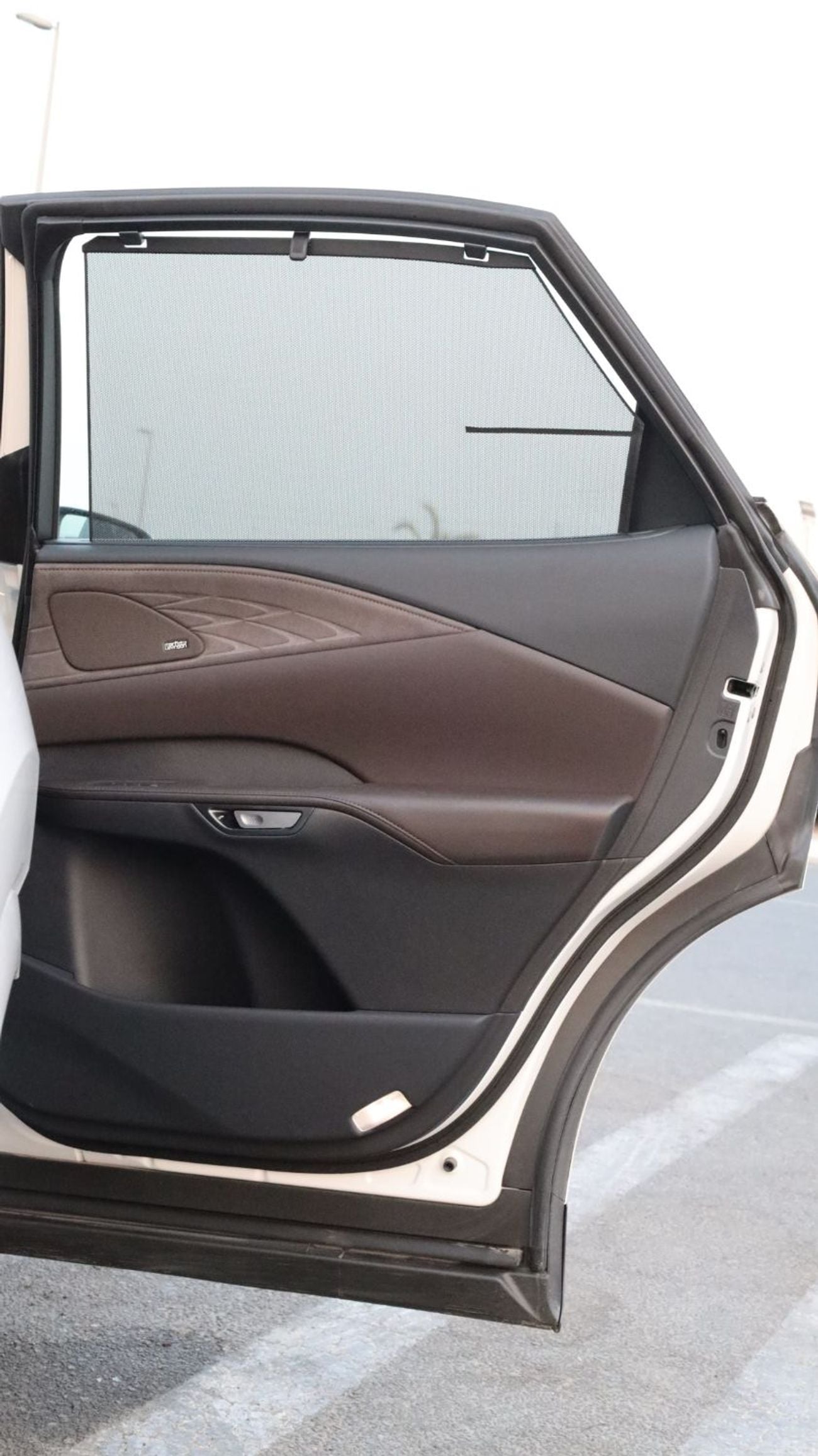 لكزس RX 350 PRESTIGE TALA15 2.4L CUV AWD