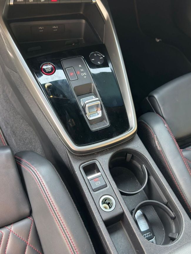 Audi S3 STANDARD, миниатюра 20