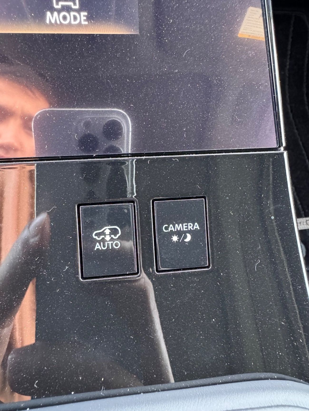 إنفينيتي QX80 Autograph Captain Chairs 3.5L