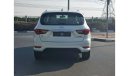 Infiniti QX60 FREE REGISTRATION = WARRANTY = AWR