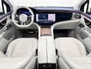 Mercedes-Benz EQE 53 AMG SUV 2024 Mercedes-Benz EQE 53 AMG 4MATIC, Only One In UAE, 1 Year Warranty Unlimited Km