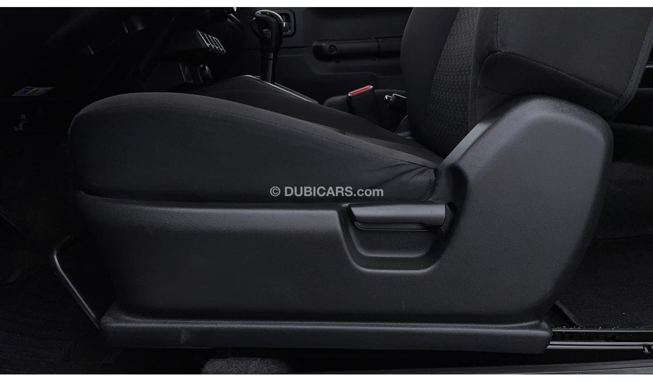 Suzuki Jimny GL 1.5 | Zero Down Payment | Free Home Test Drive