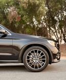 Mercedes-Benz GLC 300 AMG 2.0L