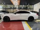 مرسيدس بنز CLS 53 AMG بدون رسوم إضافية | تحت الضمان | بدون دفعة أولى | سيارة مستعملة معتمدة |