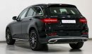 Mercedes-Benz GLC 250 4Matic