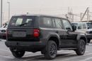 Toyota Prado Toyota Prado TXL-1, 2.4L Turbo, Petrol - 2026 (Export)