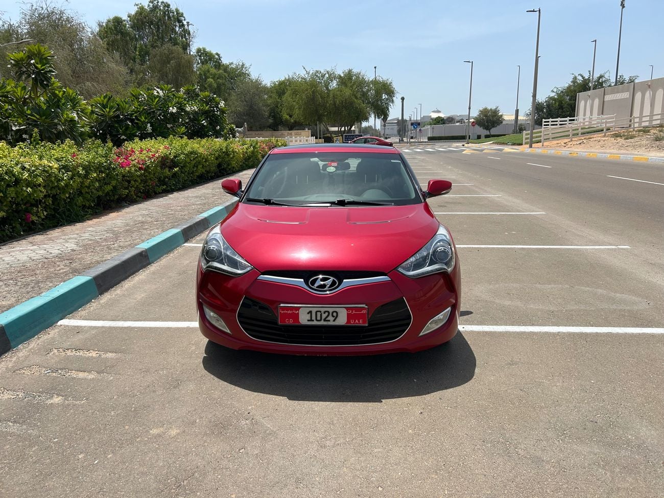 هيونداي فيلوستر Hatchback
