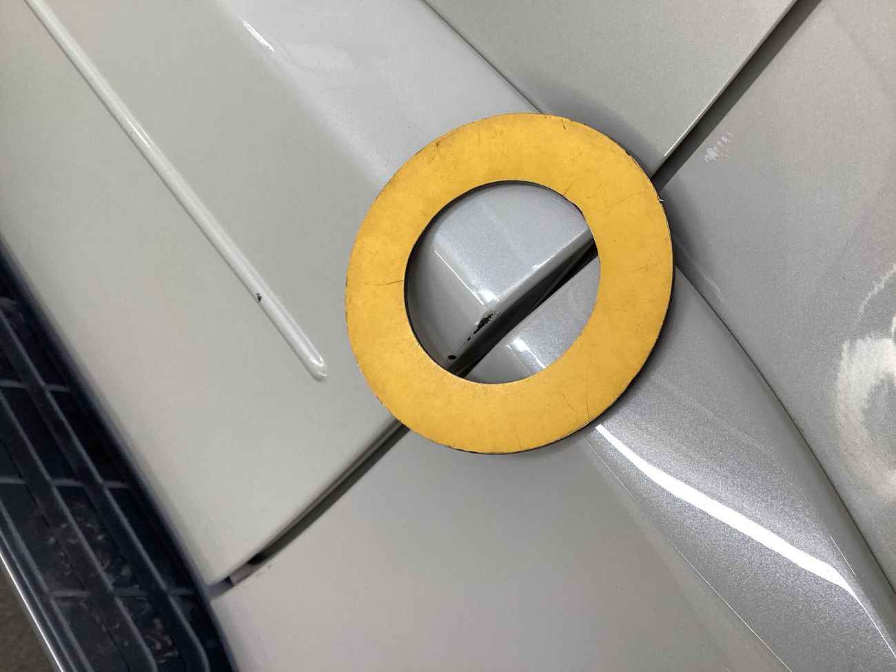 ميتسوبيشي باجيرو GLS Highline | شامل الضمان | 0 ﺪﻔﻋﺓ ﺃﻮﻟﻯ