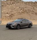 Toyota Camry Sport 2.5L (178 HP)